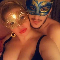 SamandKaren's Profile Pic