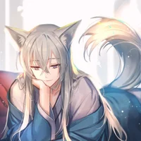 Silver_Fox2418's Avatar Pic
