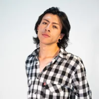 Slika avatara modela LiamShelby