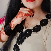 Chanchal--Navya Poză avatar