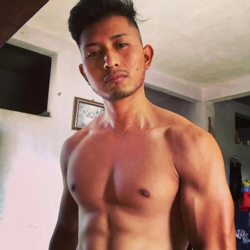 Elcalistenico profile photo