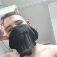 Webcam-Model geileboy92