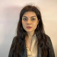 תמונת פרופיל של NaomiCasey