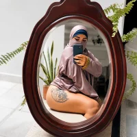 Falak-Yasin Immagine Avatar
