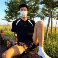 xwzdncn's Avatar Pic