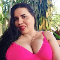 Ảnh Đại Diện Afrodita_venus_squirt