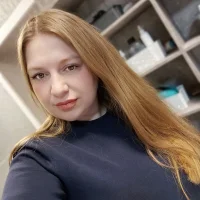 Slika avatara modela CleoXotie