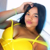 Foto desnuda XXX de nicollehot225