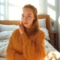 PortiaGell's Profile Pic