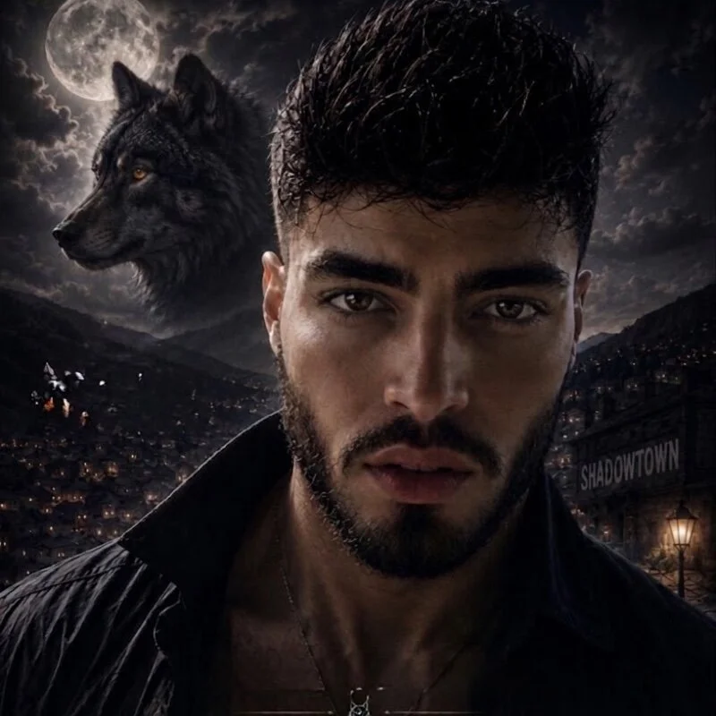AdamLuna profile photo