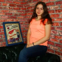 Ảnh đại diện của MariaWest