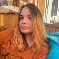 AshleyAlman Profilový obrázek