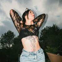 Lexaice26's Profile Pic