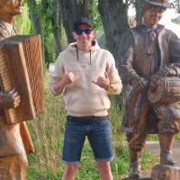 Piotreknowy's Profile Pic