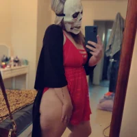 Hunnie94- Profilový obrázek