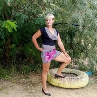 NikaGold455's Avatar Pic