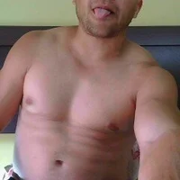 Krono_dikaprio_ model avatar