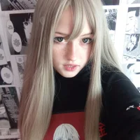 Beloved_Mary Adlı Modelin Avatarı