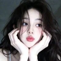 Jitiantian- avatarbilde