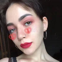 Gambar Profil amanda_may