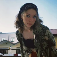 KeeleyBarefords profilbillede