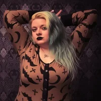 VyxenVoidx3 頭像圖片