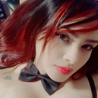 cherry_velvet_19 Adlı Modelin Avatarı