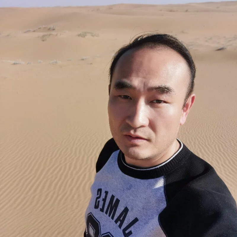 wangtb1314 profile photo