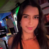 Zdjęcie profilowe modela Fernanda_Roblez