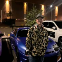 333kennan's Avatar Pic