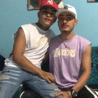 Parejachicosvergones - Profil Fotoğrafı