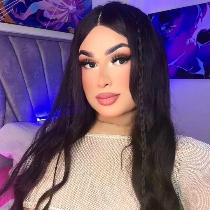 alexia_mattel Stripchat profile image