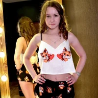 Immagine del profilo di Baby_Lindsay