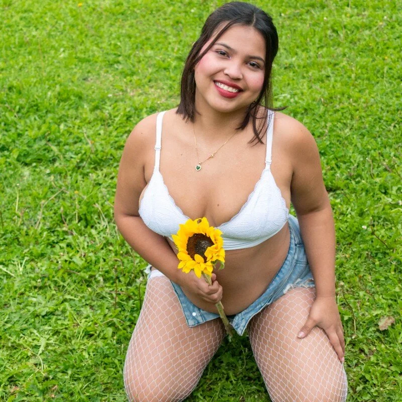 Aylin_montana Stripchat profile image