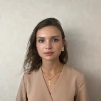 Zdjęcie profilowe modela SheilaAbram