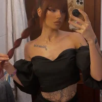 Zdjęcie profilowe modela gigivicious