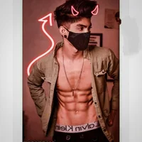 zihan777's Avatar Pic