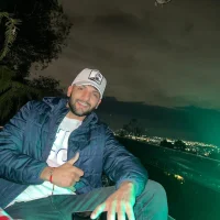 Jc_Esau's Profile Pic