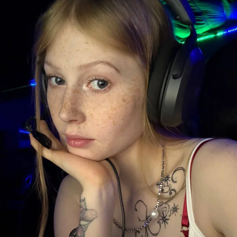 RavenShuker profile photo