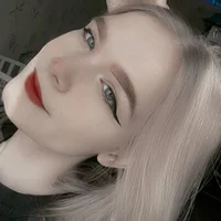 DishaFox's Profile Pic