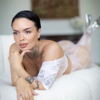 AlexandraCalypso's Avatar Photo
