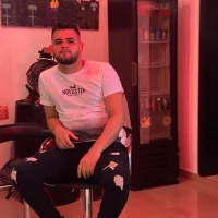 Fabrizzio1998s profilbillede