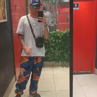 cleber_18cm's Profile Pic