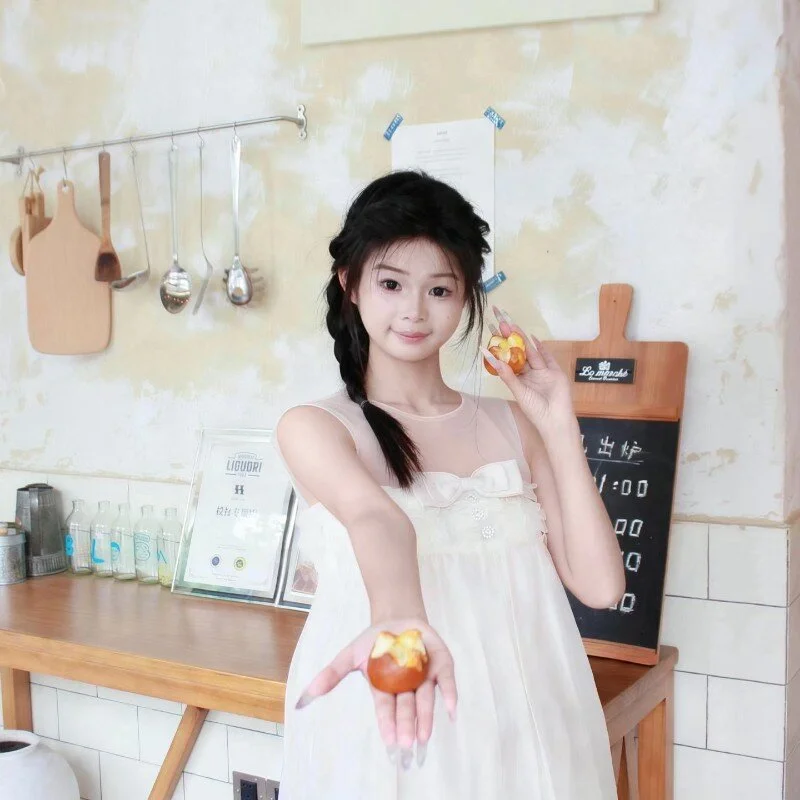 luluxiaowang profile photo