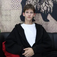 FrankBeston's Profile Pic