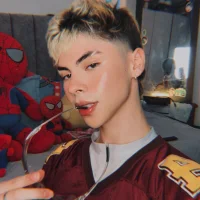 Callum_777 – avatarbillede