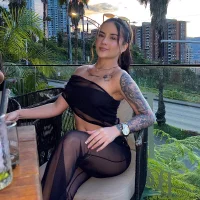 Paulet_Johnson 头像图片