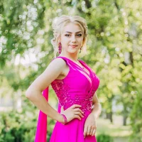 MariannaGlam's Profile Pic