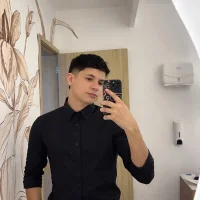 LucaBlaze's Avatar Pic