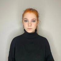 EleanoraBlaken Profiilikuva